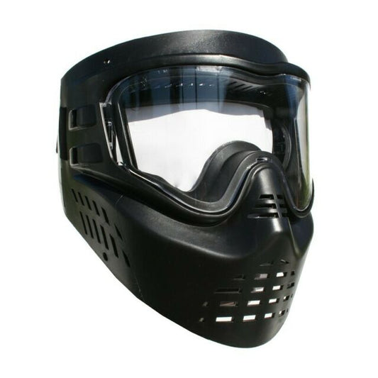 Careta Gotcha Paintball GXG Antifog